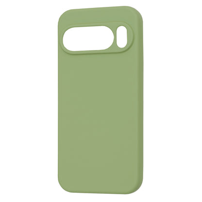 Custodia per Google Pixel 10 Pro / 10, Techsuit, SoftFlex, Matcha