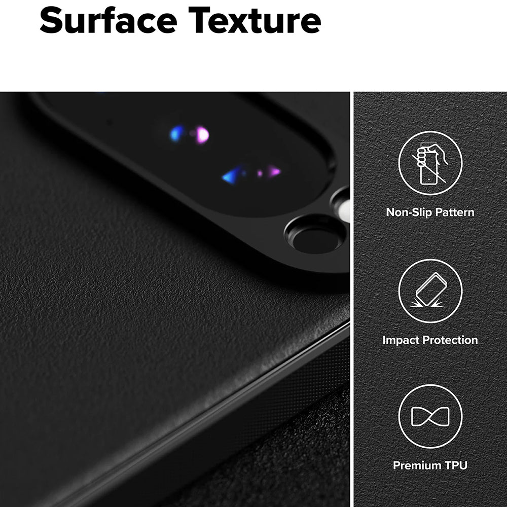 Hülle für Google Pixel 10 Pro XL, Ringke, Onyx, Dunkelgrün