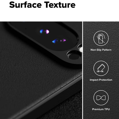 Hülle für Google Pixel 10 Pro XL, Ringke, Onyx, Dunkelgrün