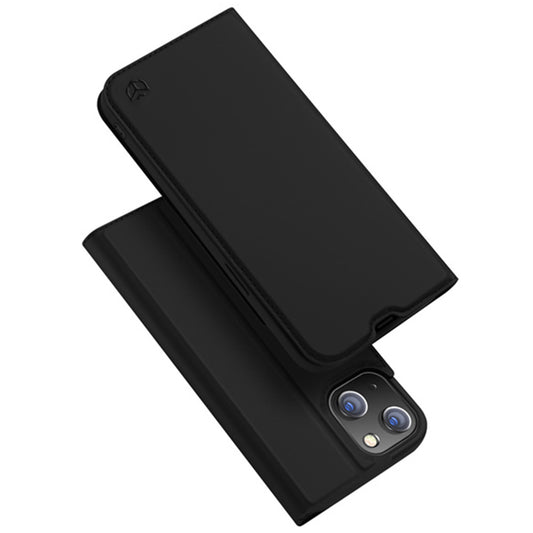 Hülle für Google Pixel 10 Pro XL, Techsuit, Magskin Book, Schwarz