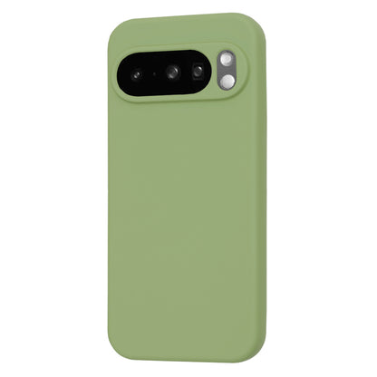 Hülle für Google Pixel 10 Pro XL, Techsuit, SoftFlex, Matcha