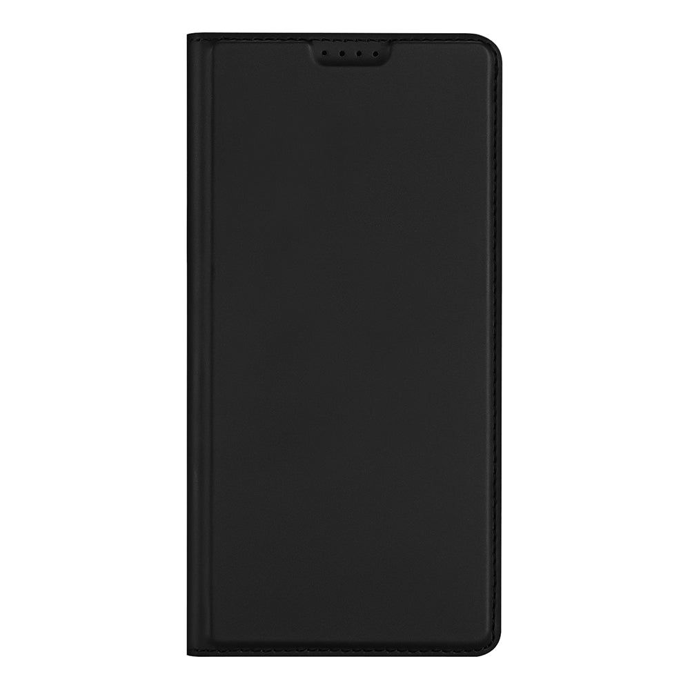 Hülle für Google Pixel 10a, DUX DUCIS, Skin Pro, Schwarz
