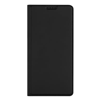 Hülle für Google Pixel 10a, DUX DUCIS, Skin Pro, Schwarz