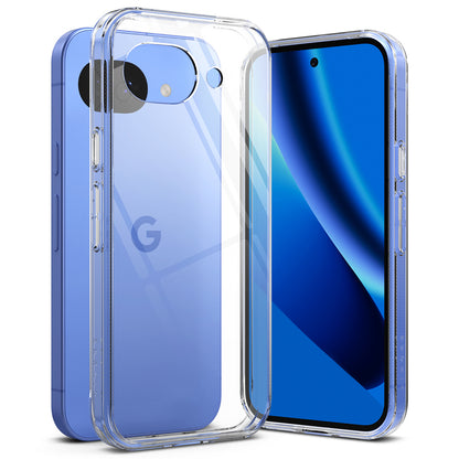Custodia per Google Pixel 10a, Ringke, Fusion, Trasparente