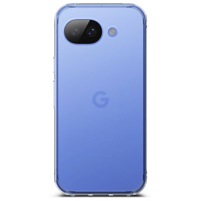Hülle für Google Pixel 10a, Ringke, Fusion, Matt Transparent