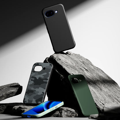 Custodia per Google Pixel 10a, Ringke, Onyx, Verde Chiaro