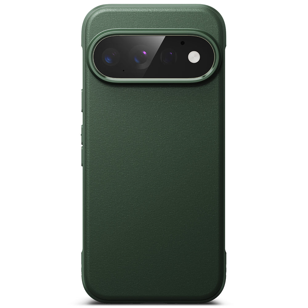 Custodia per Google Pixel 11 Pro, Ringke, Onyx, Verde Scuro
