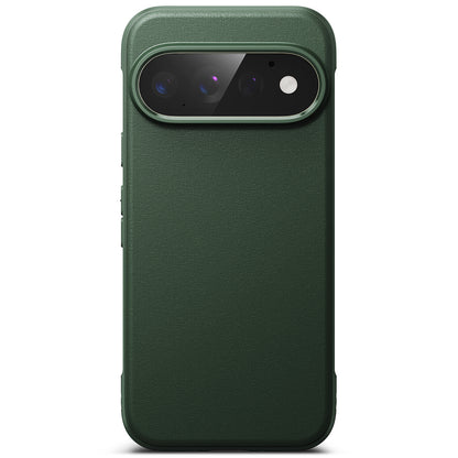 Custodia per Google Pixel 11 Pro, Ringke, Onyx, Verde Scuro