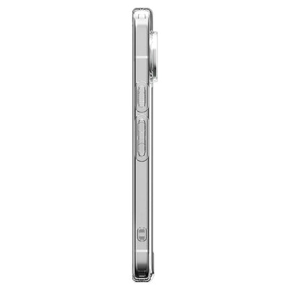 Custodia per Google Pixel 11 Pro, Spigen, Ultra Hybrid, Trasparente ACS11430