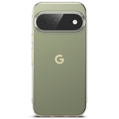 Coque pour Google Pixel 11 Pro XL, Ringke, Fusion, Transparente Mate