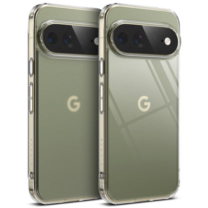 Coque pour Google Pixel 11 Pro XL, Ringke, Fusion, Transparente Mate