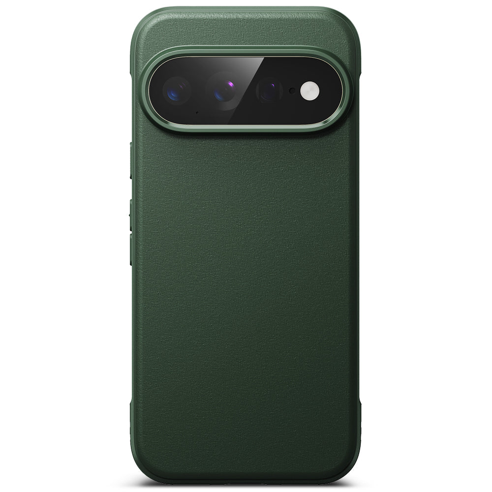 Custodia per Google Pixel 11 Pro XL, Ringke, Onyx, Verde Scuro