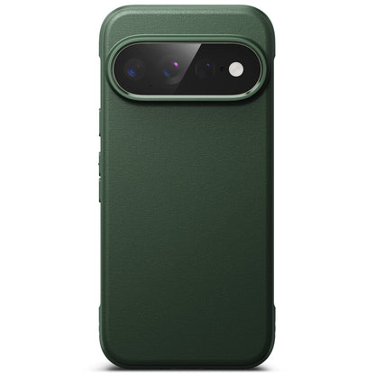 Custodia per Google Pixel 11 Pro XL, Ringke, Onyx, Verde Scuro