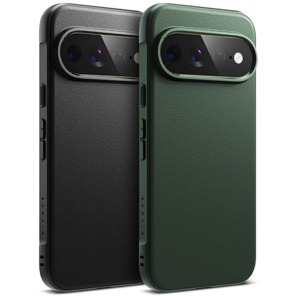 Custodia per Google Pixel 11 Pro XL, Ringke, Onyx, Verde Scuro