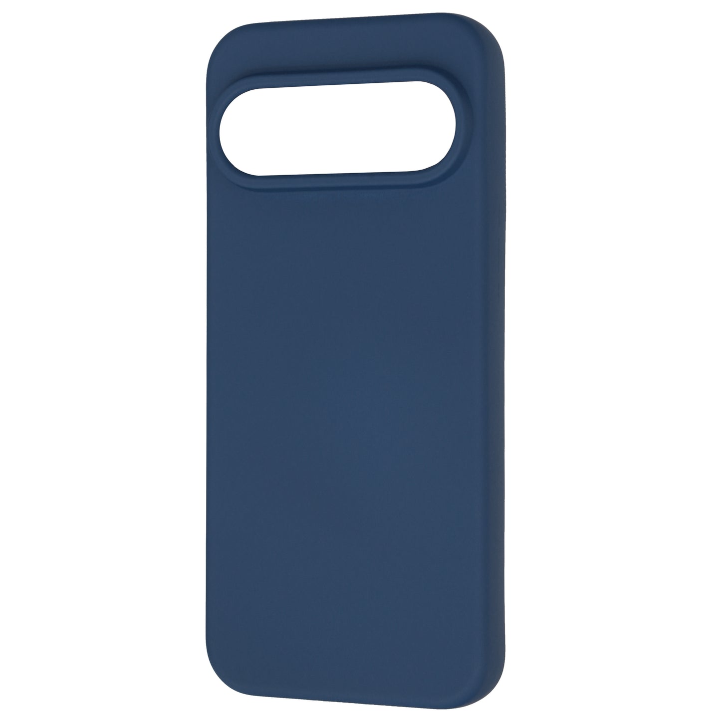 Custodia per Google Pixel 11 Pro XL, Techsuit, SoftFlex, Blu Navy