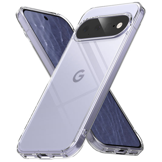 Custodia per Google Pixel 11, Ringke, Fusion, Trasparente