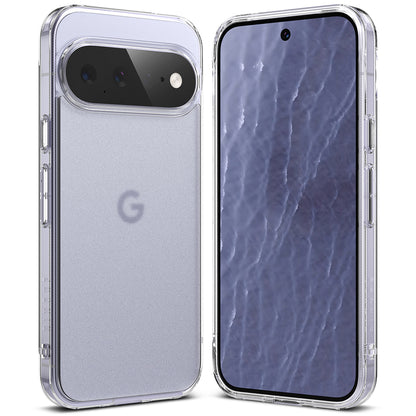 Coque pour Google Pixel 11, Ringke, Fusion, Transparente Mate