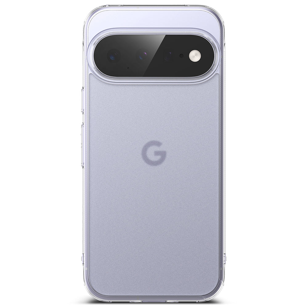 Coque pour Google Pixel 11, Ringke, Fusion, Transparente Mate