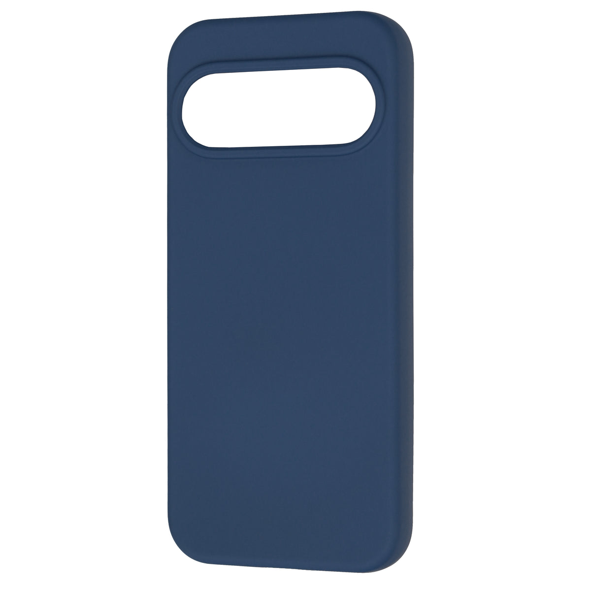Custodia per Google Pixel 11, Techsuit, SoftFlex, Blu Navy