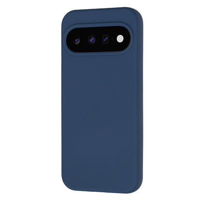 Custodia per Google Pixel 11, Techsuit, SoftFlex, Blu Navy
