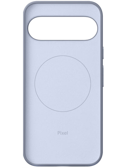 Hülle für Google Pixel 10 Pro XL, Pixelsnap, Grau GA09833-WW