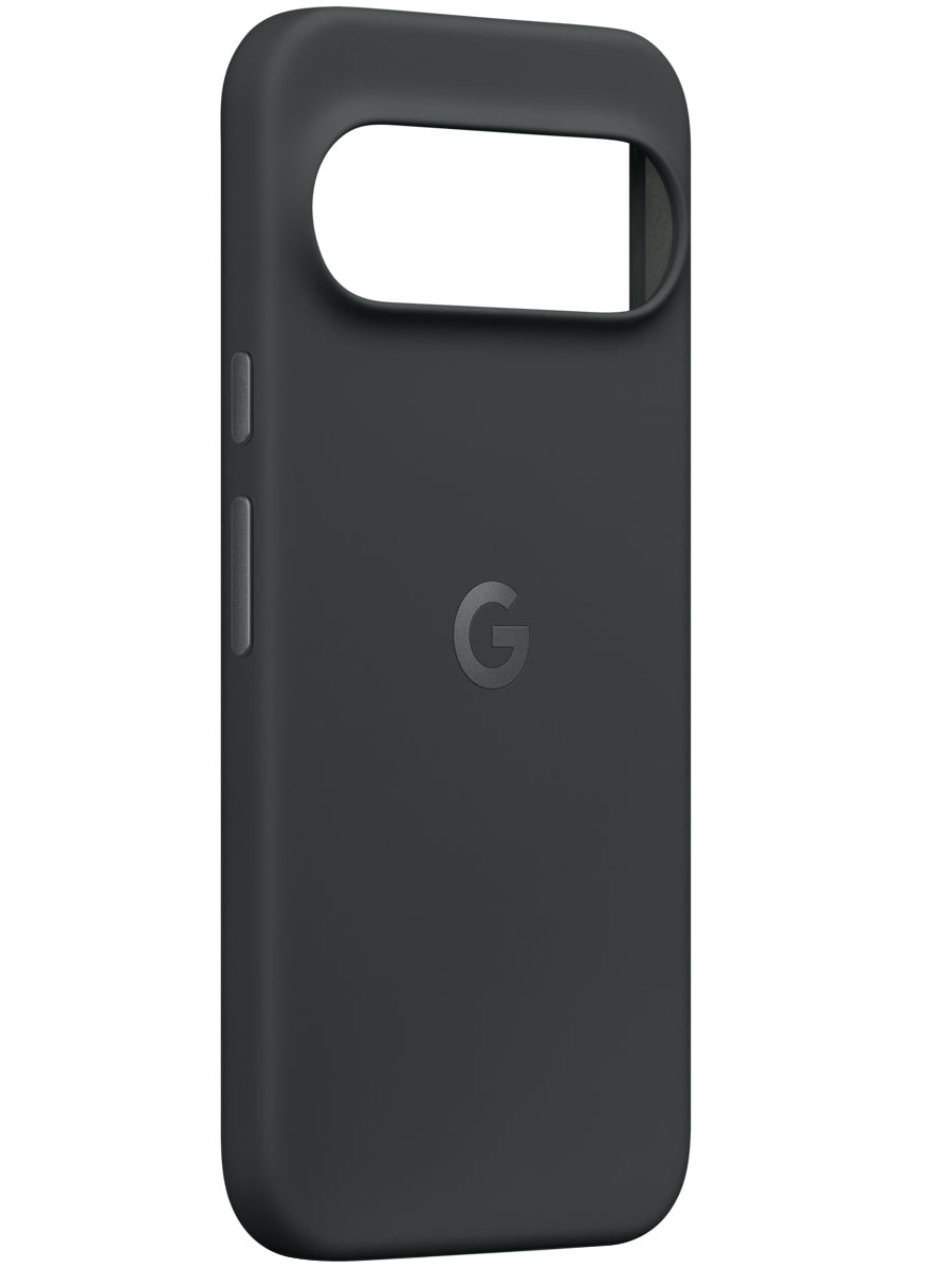 Étui pour Google Pixel 10 Pro XL, Pixelsnap, Noir GA09831-WW