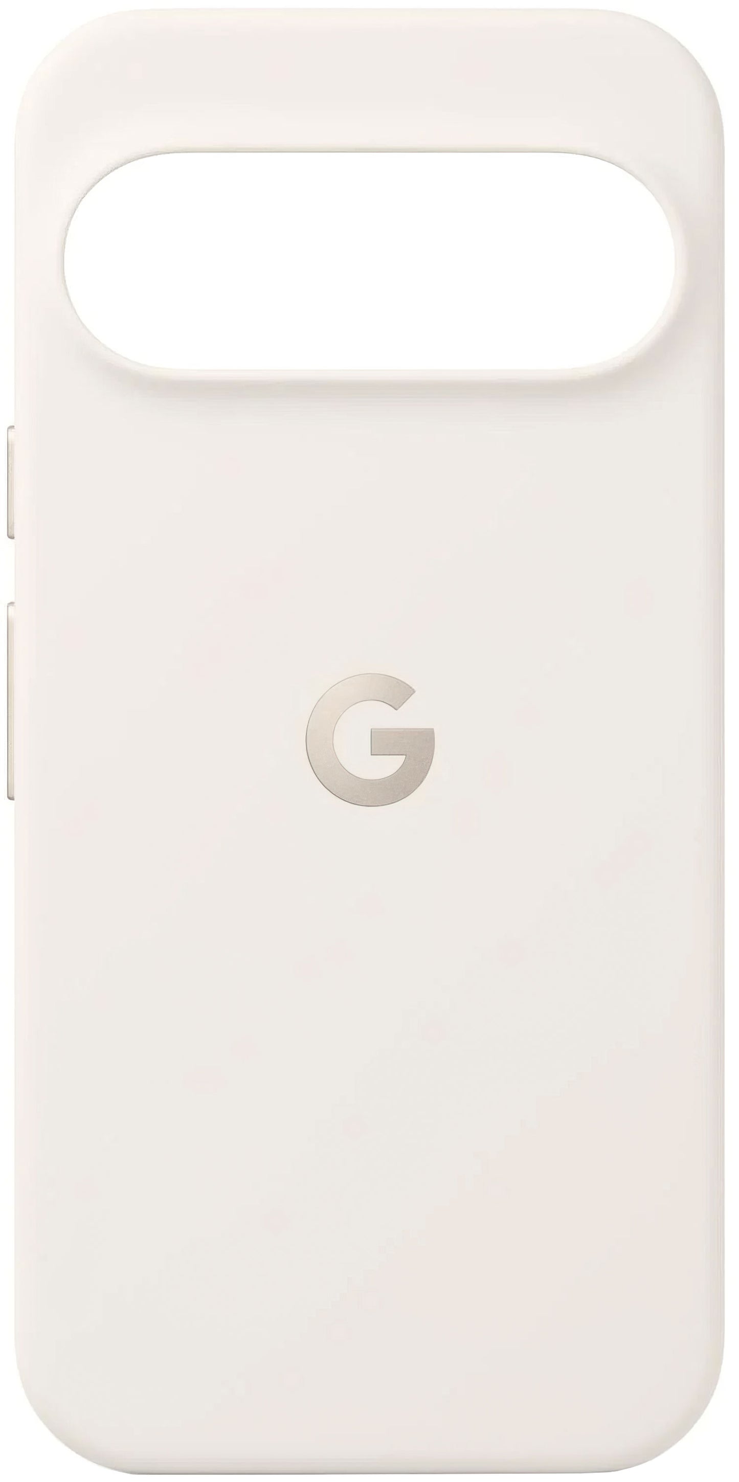 Étui pour Google Pixel 10 Pro / 10, Pixelsnap, Beige GA09836-WW