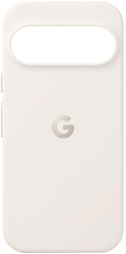 Étui pour Google Pixel 10 Pro XL, Pixelsnap, Beige GA09832-WW