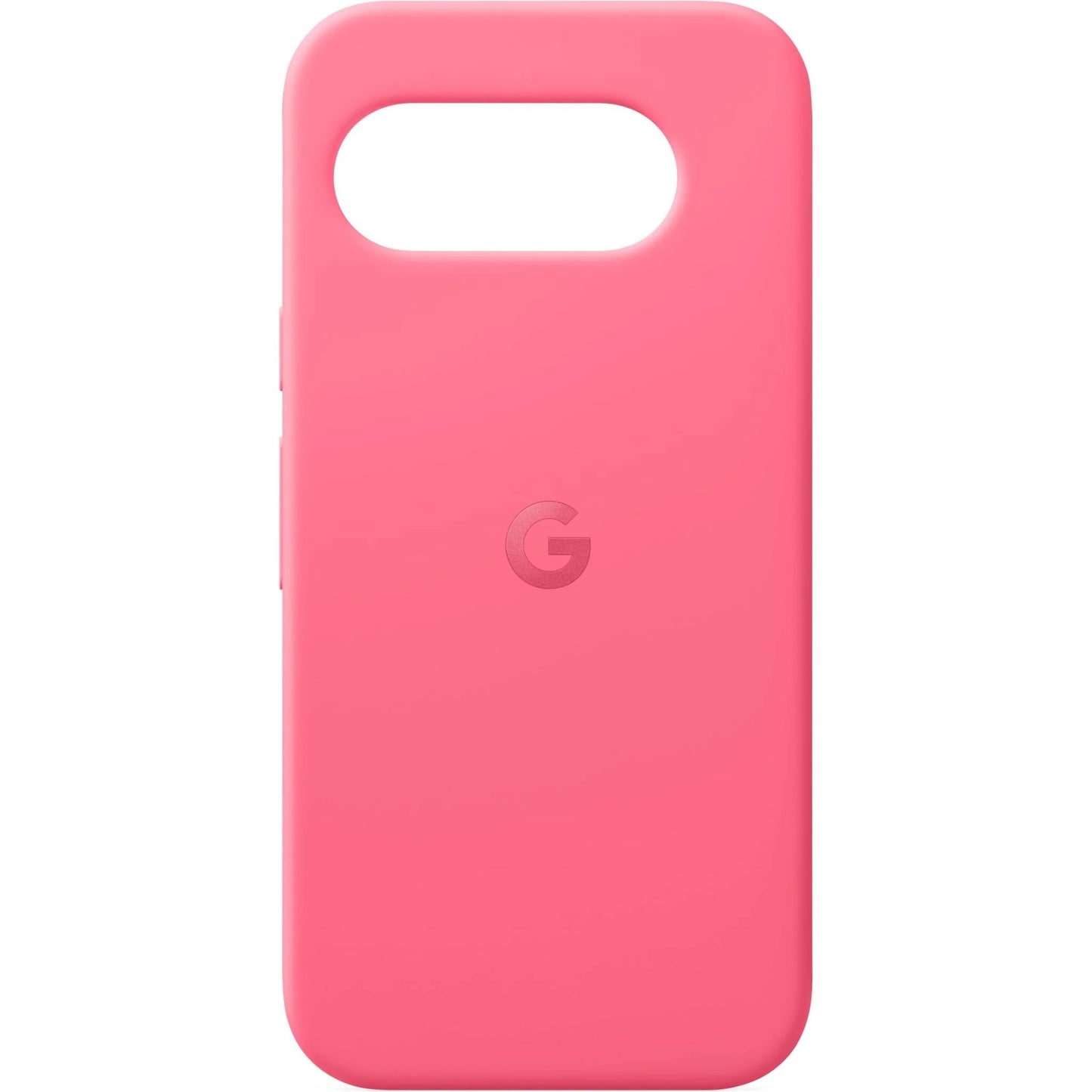 Étui pour Google Pixel 9a, Rose