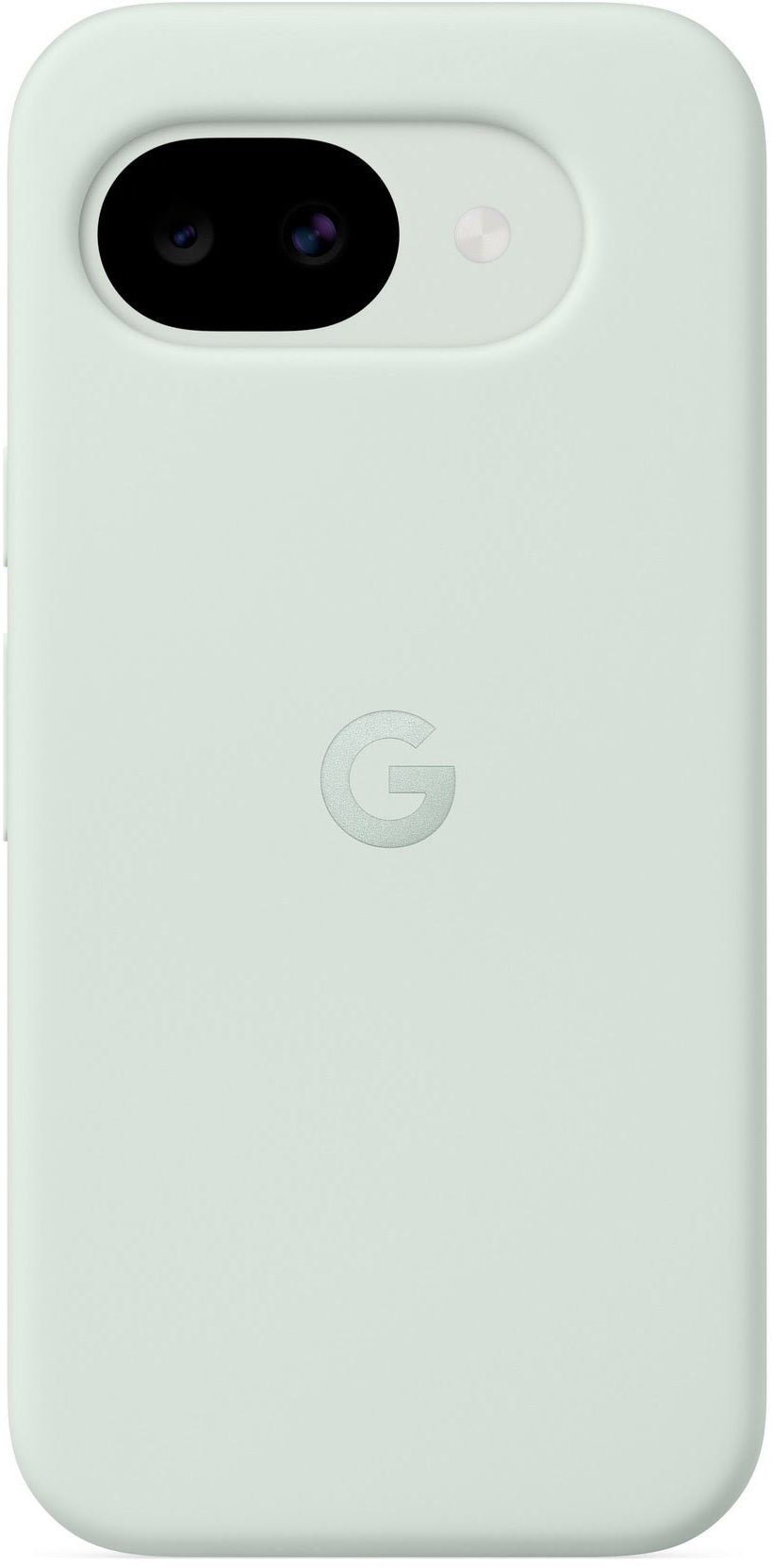 Hülle für Google Pixel 10a, Grau Blau GA10872-WW