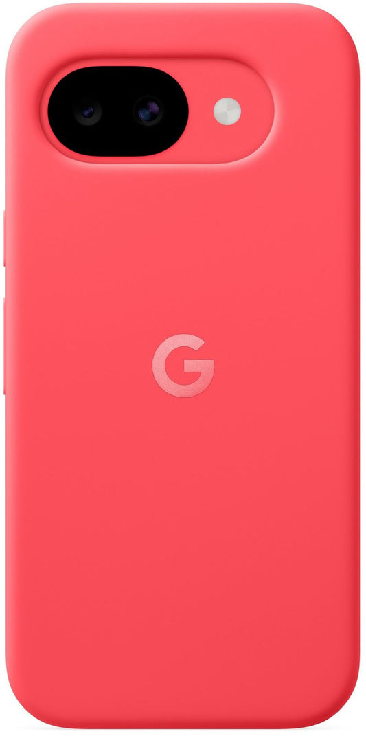 Hülle für Google Pixel 10a, Rot GA10874-WW