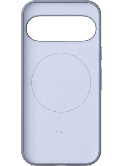 Hülle für Google Pixel 10 Pro / 10, Pixelsnap, Grau GA09837-WW