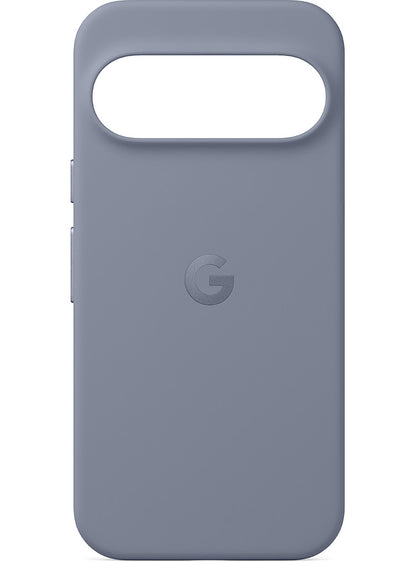 Hülle für Google Pixel 10 Pro / 10, Pixelsnap, Grau GA09837-WW