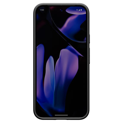 Étui pour Google Pixel 9 Pro XL, Spigen, Thin Fit, Noir ACS07731