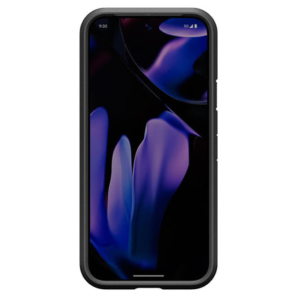 Étui pour Google Pixel 9 Pro XL, Spigen, Tough Armor, Vert
