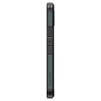 Étui pour Google Pixel 9 Pro XL, Spigen, Tough Armor, Vert