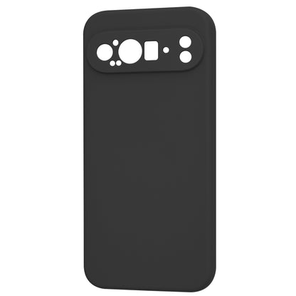 Étui pour Google Pixel 9 Pro XL, Techsuit, SoftFlex, Noir