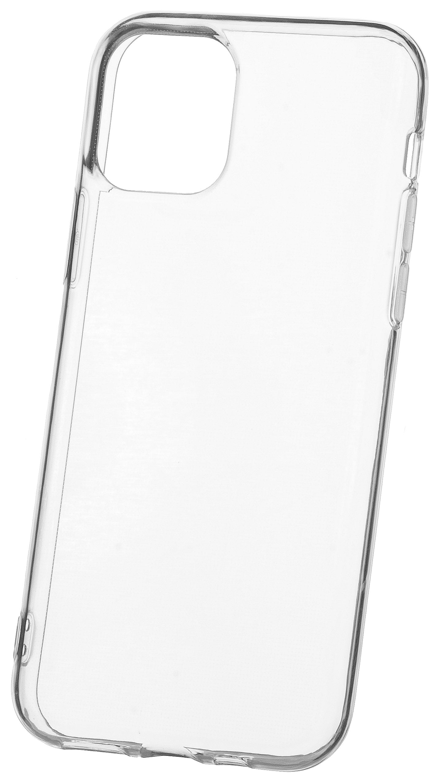 Custodia per Honor 200 Smart, OEM, Slim 2mm, Trasparente