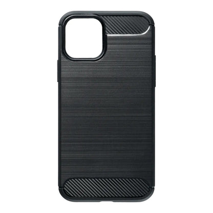 Hülle für Honor 300, OEM, Carbon, Schwarz