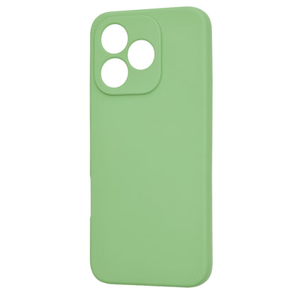 Coque pour Honor 400 Lite, Techsuit, SoftFlex, Vert Clair