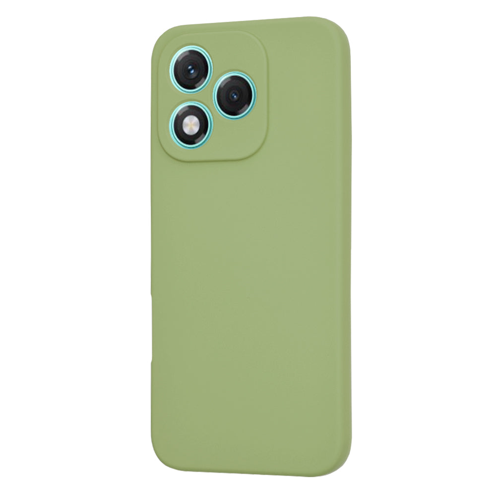 Hülle für Honor 400 Lite, Techsuit, SoftFlex, Matcha