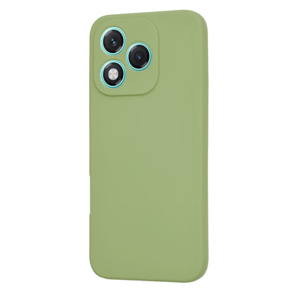 Hülle für Honor 400 Lite, Techsuit, SoftFlex, Matcha