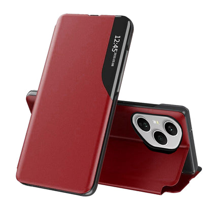 Hülle für Honor 400 Pro, Techsuit, eFold, Rot