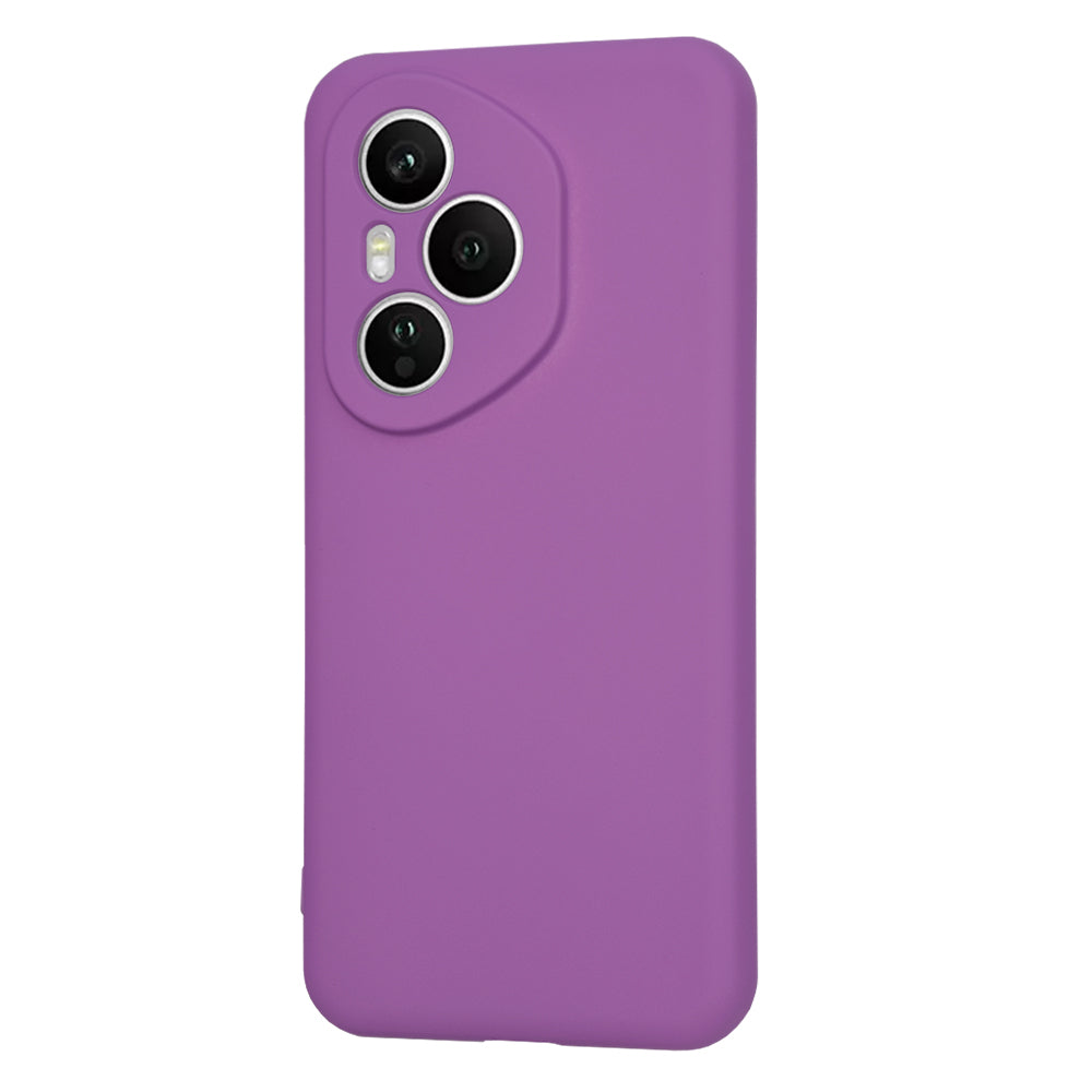 Coque pour Honor 400 Pro, Techsuit, SoftFlex, Violet