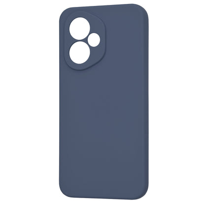 Custodia per Honor 400, Techsuit, SoftFlex, Blu Navy