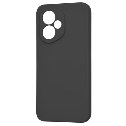 Case for Honor 400, Techsuit, SoftFlex, Black