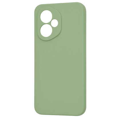 Custodia per Honor 400, Techsuit, SoftFlex, Verde Chiaro