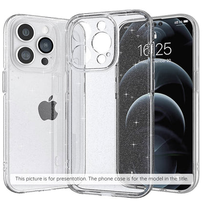 Coque pour Honor 400, Techsuit, SparkleSkin, Transparente