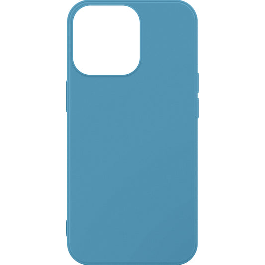 Case for Honor 600, OEM, Tint, Navy Blue