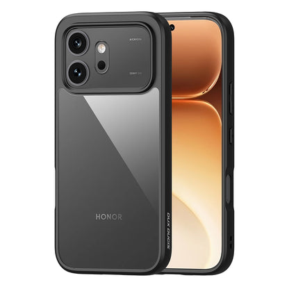 Custodia per Honor 600, DUX DUCIS, Aimo, Nera